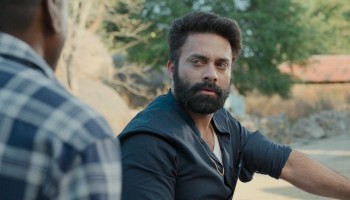 Download Dhandoraa 2025 Hindi Dubbed HDRip Full Movie