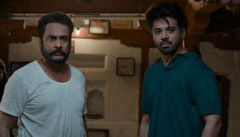 Download Dhandoraa 2025 Hindi Dubbed HDRip Full Movie