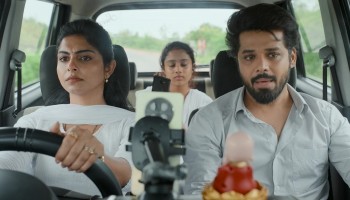 Download Dhandoraa 2025 Hindi Dubbed HDRip Full Movie