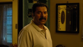 Download Kalamkaval 2025 Hindi Dubbed HDRip Full Movie