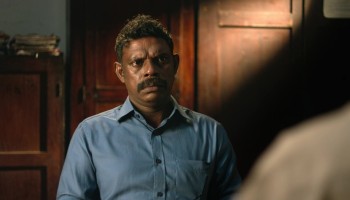 Download Kalamkaval 2025 Hindi Dubbed HDRip Full Movie