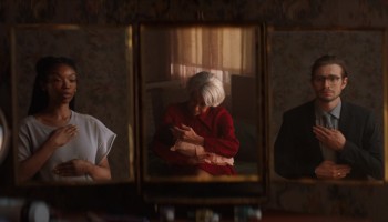 Download The Front Room 2024 Hindi Dubbed BluRay Full Movie