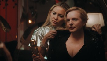 Download Shell 2024 Hindi Dubbed HDRip Full Movie