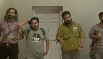 Download Bank of Bhagyalakshmi 2025 Hindi Dubbed HDRip Full Movie