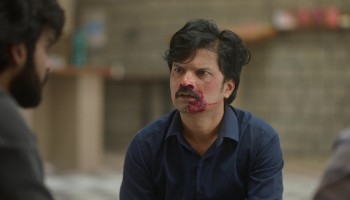 Download Bank of Bhagyalakshmi 2025 Hindi Dubbed HDRip Full Movie