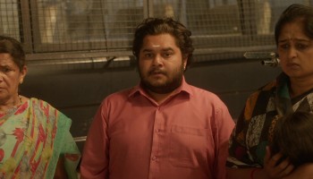 Download Bank of Bhagyalakshmi 2025 Hindi Dubbed HDRip Full Movie