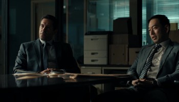 Download The Rip 2026 Hindi Dubbed HDRip Full Movie