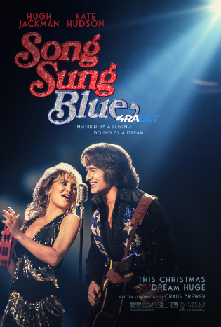 Song Sung Blue 2025 WEBRIP Hindi Full Movie Download 1080p