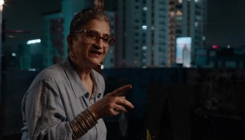 Download Dominic and the Ladies Purse 2025 HQ Hindi Dubbed HDRip Full Movie