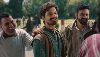 Download Tere Ishk Mein 2025 Hindi HDRip Full Movie