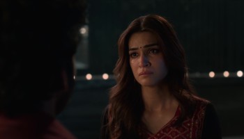 Download Tere Ishk Mein 2025 Hindi HDRip Full Movie