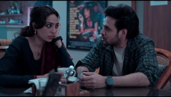 Download Cheekatilo 2026 Hindi Dubbed HDRip Full Movie