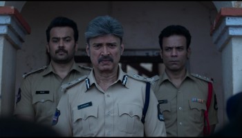 Download Cheekatilo 2026 Hindi Dubbed HDRip Full Movie