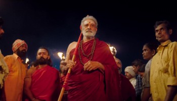 Download Shambhala 2025 Hindi Dubbed HDRip Full Movie