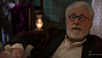 Download Gustaakh Ishq 2025 Hindi HDRip Full Movie