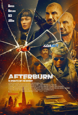 Afterburn 2025 WEBRIP Hindi Full Movie Download 1080p