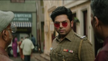 Download Vaa Vaathiyaar 2026 Hindi Dubbed HDRip Full Movie