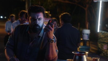 Download Sarvam Maya 2025 Hindi Dubbed HDRip Full Movie