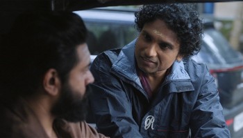 Download Sarvam Maya 2025 Hindi Dubbed HDRip Full Movie