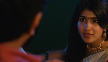 Download Sarvam Maya 2025 Hindi Dubbed HDRip Full Movie