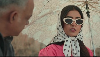 Download Patang 2025 Hindi Dubbed HDRip Full Movie