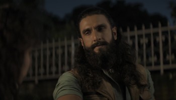 Download Dhurandhar 2025 Hindi HDRip Full Movie