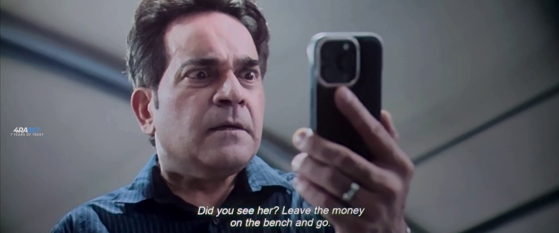 Download Mardaani 3 (2026) Hindi HDTC Full Movie