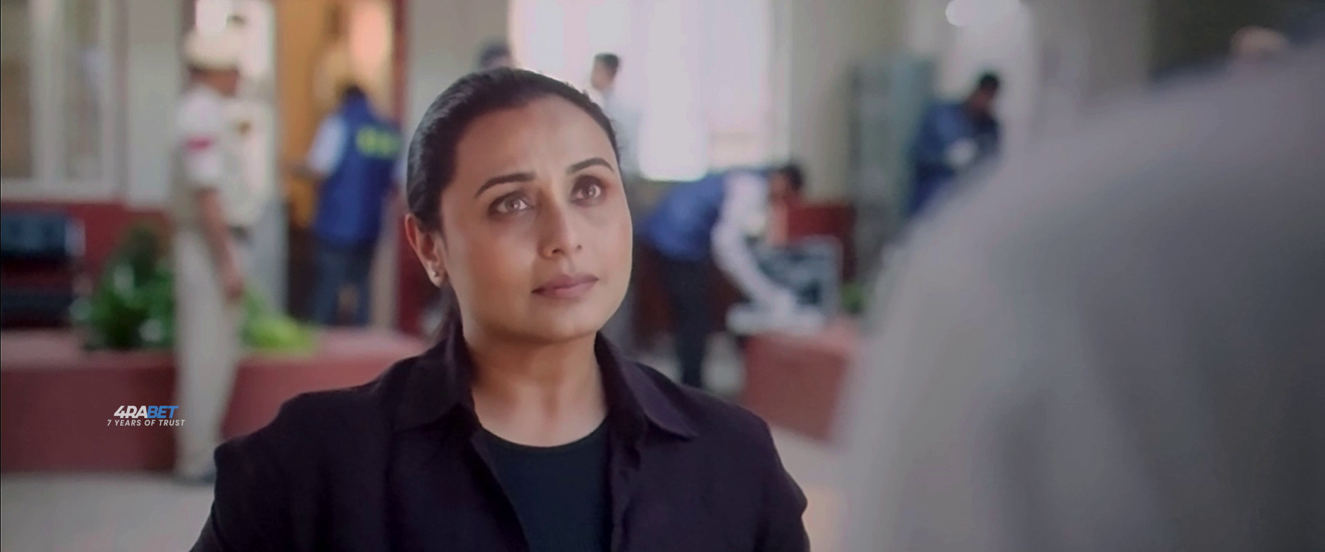 Download Mardaani 3 (2026) Hindi HDTC Full Movie