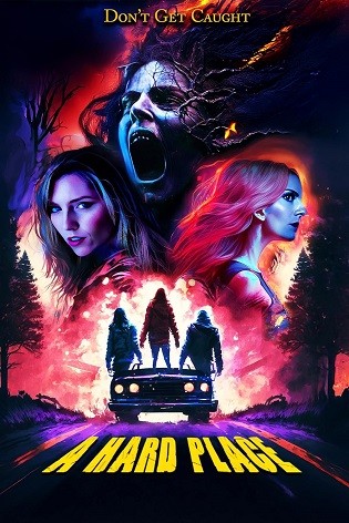 A Hard Place 2025 WEB-DL English Full Movie Download ESubs 720p 480p