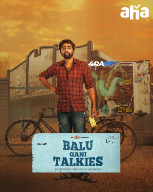 Balu Gaani Talkies 2024 WEBRIP Hindi Full Movie Download 1080p