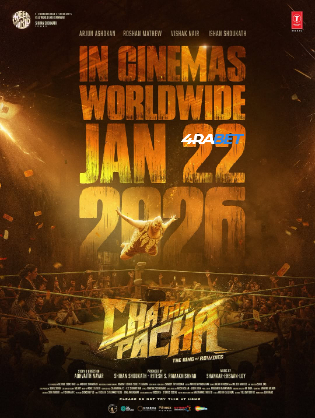 Chatha Pacha The Ring of Rowdies 2026 TS Hindi Full Movie Download 1080p