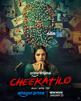 Cheekatilo 2026 WEBRIP Hindi Full Movie Download 1080p