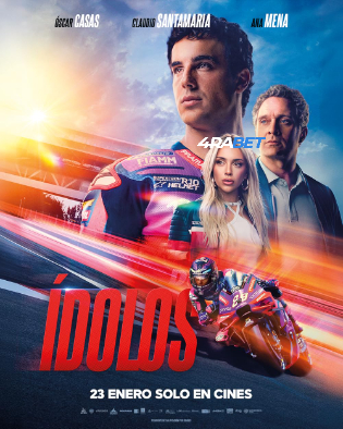 Idolos 2026 CAMRIP Hindi Full Movie Download 1080p
