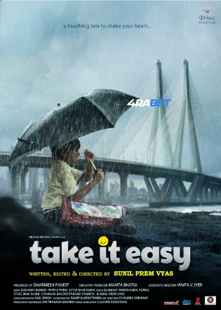 Take it Easy Urvashi 2026 TC Hindi Full Movie Download 1080p