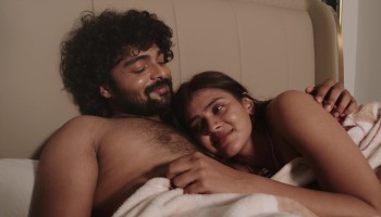 Download Thank You Dear 2025 Hindi Dubbed HDRip Full Movie