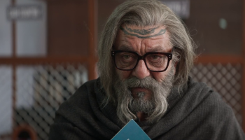 Download The RajaSaab 2025 Hindi Dubbed HDRip Full Movie