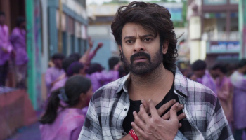 Download The RajaSaab 2025 Hindi Dubbed HDRip Full Movie