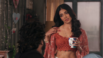 Download The RajaSaab 2025 Hindi Dubbed HDRip Full Movie