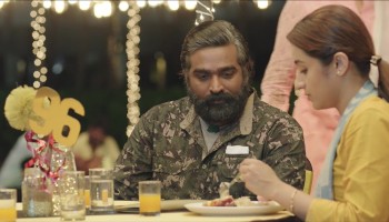 Download 96 (2018) Hindi Dubbed HDRip Full Movie