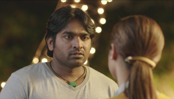 Download 96 (2018) Hindi Dubbed HDRip Full Movie