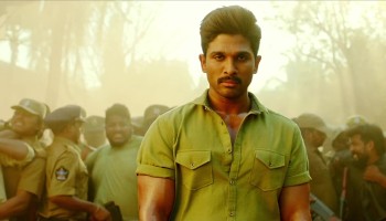 Download Sarrainodu 2016 Hindi Dubbed HDRip Full Movie