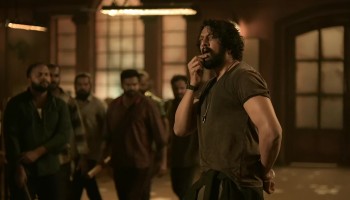 Download Mark 2025 HQ Hindi Dubbed HDRip Full Movie