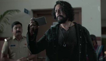 Download Mark 2025 HQ Hindi Dubbed HDRip Full Movie