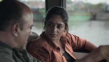 Download Mark 2025 HQ Hindi Dubbed HDRip Full Movie