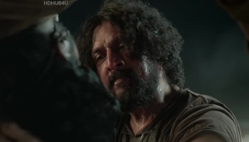 Download Mark 2025 HQ Hindi Dubbed HDRip Full Movie