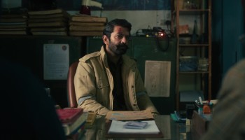 Download Kohrra Season 2 Hindi HDRip Full Series