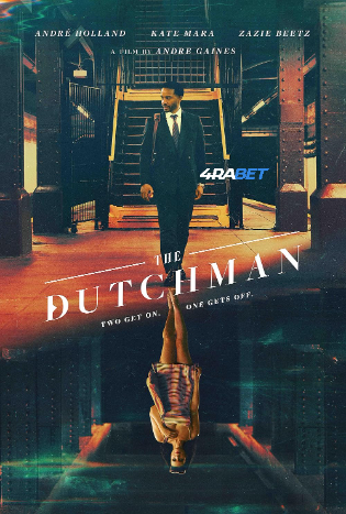 The Dutchman 2025 WEBRIP Hindi Full Movie Download 1080p