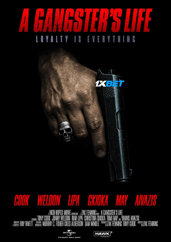 A Gangsters Life 2026 (MULTI AUDIO) 1080p WEBRip HIN DUB (Voice Over) X264 1XBET