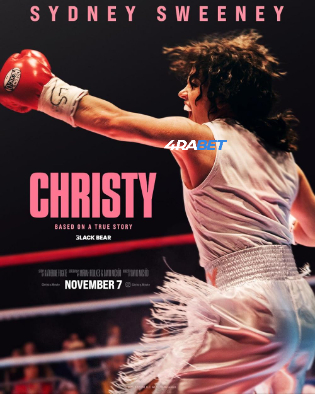 Christy 2025 WEBRIP Hindi Full Movie Download 1080p
