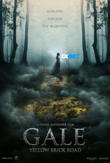 Gale Yellow Brick Road 2026 (MULTI AUDIO) 1080p WEBRip HIN DUB (Voice Over) X264 1XBET